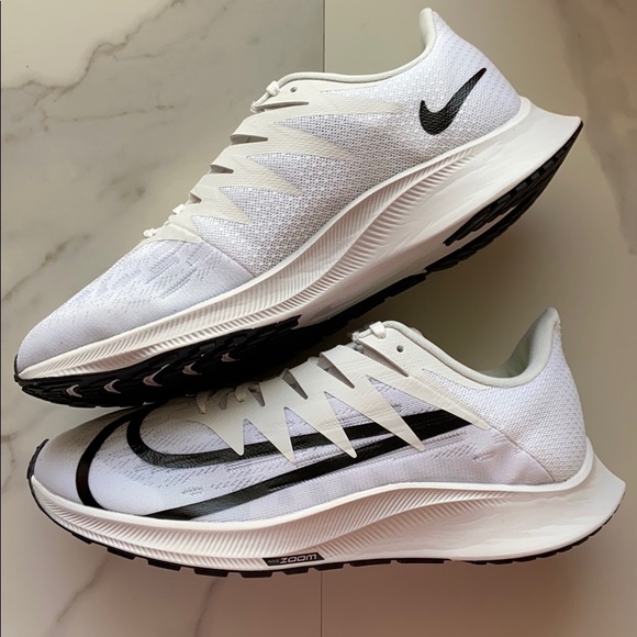 NWT Nike Zoom Rival Fly - Picture 5 of 7